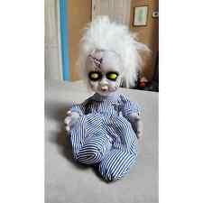 Animated scary halloween for sale  Saint Cloud