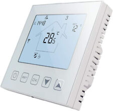 Ketotek thermostat fussbodenhe gebraucht kaufen  Speyer