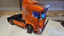 Tamiya truck scania gebraucht kaufen  Ballendorf