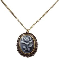 Antique bronze pendant for sale  YORK