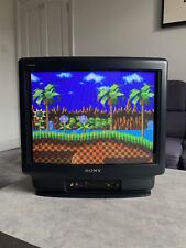 Sony trinitron m2151u for sale  POTTERS BAR