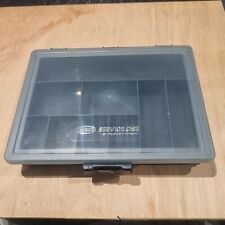 Raaco service case for sale  EASTBOURNE