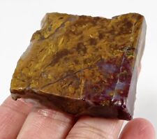 150Ct Natural Pietersite Facet Rough Specimen YBD2574 for sale  Shipping to South Africa