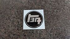 "TEQ" Steering Wheel Badge For Select Toyotas (1.6") for sale  Shipping to South Africa