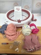 Sentro knitting machine for sale  MANSFIELD