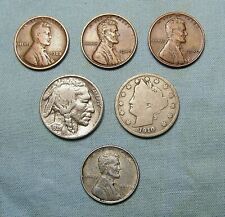 Lot old coins for sale  Carlsbad