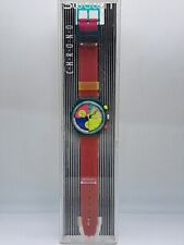 Swatch chrono scl100 usato  Minerbio