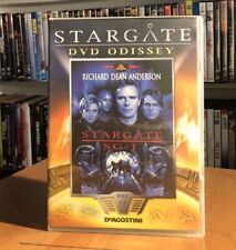 Stargate odissey stagione usato  Porto Cesareo