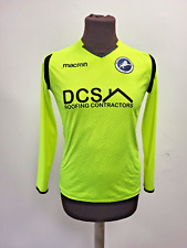 Millwall shirt top for sale  DARTFORD