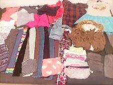 girls clothes bundle 7 8 for sale  DUNFERMLINE