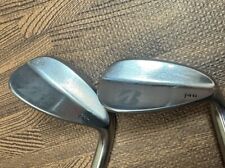 Bridgestone j40 wedges for sale  Avondale