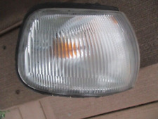 1993-1996 SENTRA 74248 right corner park turn lamp w socket good used condition, used for sale  Shipping to South Africa