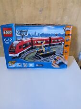lego city train 7938 for sale  BIRMINGHAM
