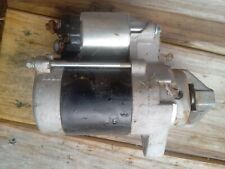 Starter motor kawasaki for sale  Johnson City