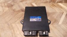 YAMAHA XTZ 660 1991 CDI ECU 3YF-82305-00 USED GOOD WORKING for sale  Shipping to South Africa
