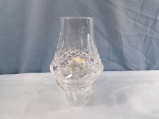 Waterford clear crystal for sale  Terra Alta