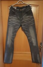 Jeans herren w33 gebraucht kaufen  Gotha-Umland