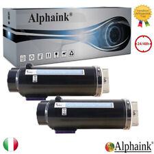 Toner compatibile nero usato  Italia