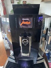 Jura we8 kaffeevollautomat gebraucht kaufen  Naumburg