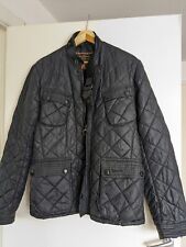 Mens barbour quilted for sale  SOUTHSEA