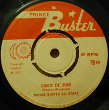 Prince buster stars for sale  Ireland