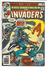 Invaders 1st appearances for sale  Huntersville