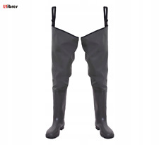 WODERY BUTY RYBACKIE FISHER WADERS OLIWKOWE - 41 PROCERA  na sprzedaż  PL