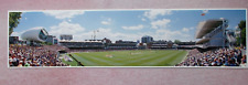 Cricket panoramic print for sale  SCUNTHORPE