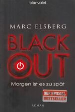 Buch black elsberg gebraucht kaufen  Leipzig