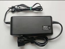 Bike charger 36v for sale  Shipping to Ireland