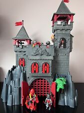 Playmobil knights dragon for sale  RICKMANSWORTH