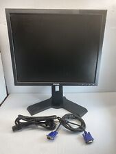 Dell p190sb lcd for sale  Houston