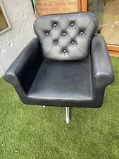 Salon hairdressing chairs for sale  EDGWARE