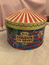 Harrods cirque sweet for sale  POOLE