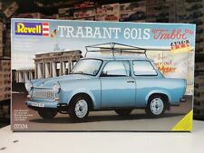 Revell 07334 trabant for sale  WATCHET
