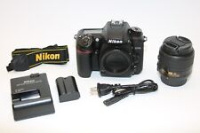 Nikon d7500 digital for sale  Hialeah