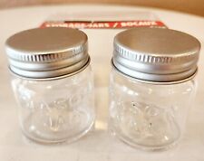 Mini mason jars for sale  Albuquerque