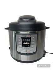 Instant pot lux60 for sale  Watertown
