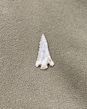 Kirk serrated arrowhead for sale  Staten Island