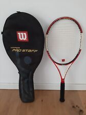 Racchetta tennis wilson usato  Gorgonzola
