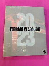 Ferrari yearbook 2023 usato  Bologna