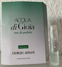Giorgio armani acqua gebraucht kaufen  Vaihingen