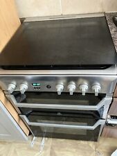 Stainless indesit 60cm for sale  MALVERN
