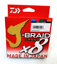 Daiwa braid grand for sale  UK
