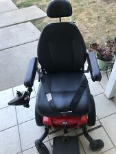 Electric mobility wheelchair for sale  Campbell