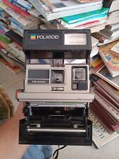 Polaroid 635cl vintage usato  Pontecagnano Faiano