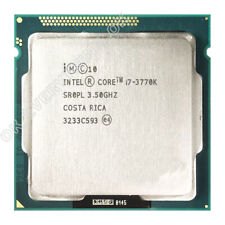 Intel core 3770k usato  Spedire a Italy
