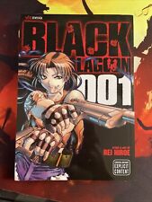 Black lagoon manga for sale  Silver Spring