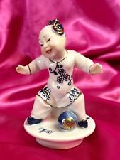 Vintage figurine asian for sale  Tehachapi