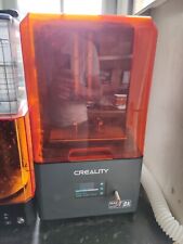 Creality halot mage for sale  SUTTON COLDFIELD